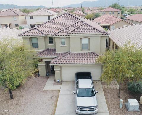 5917 W Odeum Ln, Phoenix, AZ 85043 photo 2