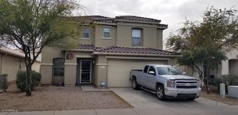 5917 W Odeum Ln, Phoenix, AZ 85043 photo 1