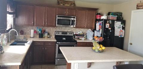 5917 W Odeum Ln, Phoenix, AZ 85043 photo 19
