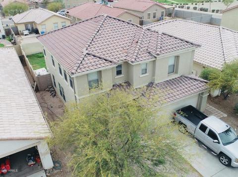 5917 W Odeum Ln, Phoenix, AZ 85043 photo 5
