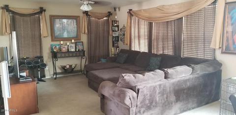 5917 W Odeum Ln, Phoenix, AZ 85043 photo 6