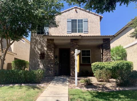 4333 E Milky Way, Gilbert, AZ 85295 photo 3