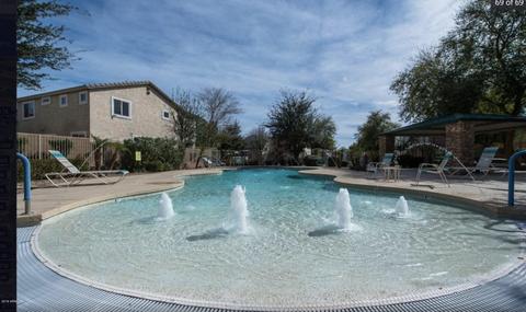4333 E Milky Way, Gilbert, AZ 85295 photo 39