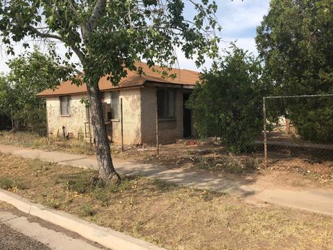 802 E 20 St, Douglas, AZ 85607 photo 2