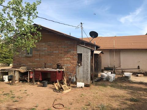 802 E 20 St, Douglas, AZ 85607 photo 8