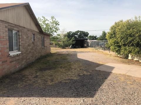 802 E 20 St, Douglas, AZ 85607 photo 7