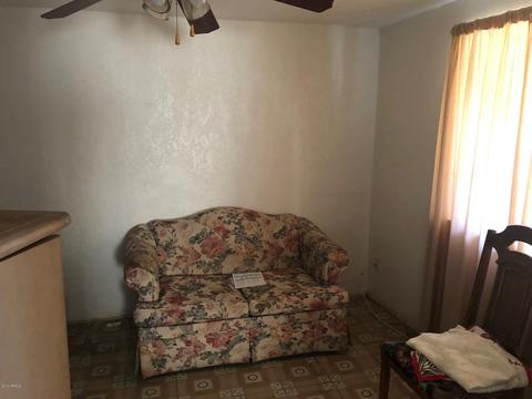 802 E 20 St, Douglas, AZ 85607 photo 4
