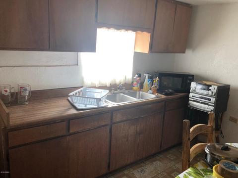 802 E 20 St, Douglas, AZ 85607 photo 3
