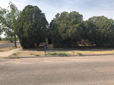 802 E 20 St, Douglas, AZ 85607 photo 1