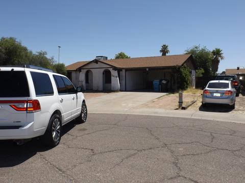 3418 Everett Dr, Phoenix, AZ 85032 photo 14