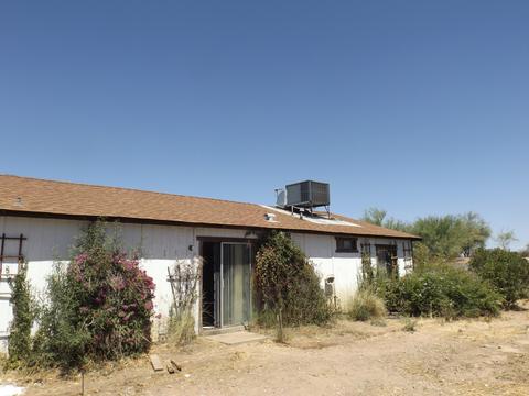 3418 Everett Dr, Phoenix, AZ 85032 photo 15