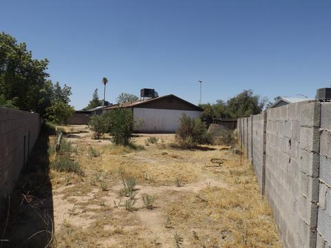 3418 Everett Dr, Phoenix, AZ 85032 photo 10