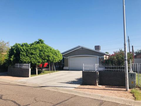 1726 E Jones Ave, Phoenix, AZ 85040 photo 1
