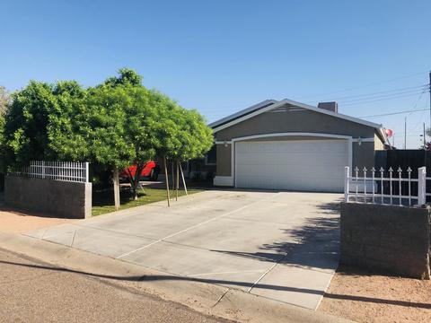 1726 E Jones Ave, Phoenix, AZ 85040 photo 2