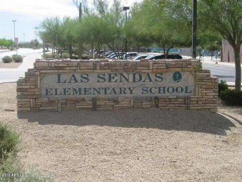 7313 E Mallory Cir, Mesa, AZ 85207 photo 67