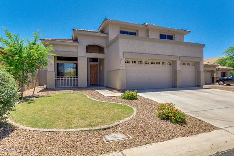 7313 E Mallory Cir, Mesa, AZ 85207 photo 1