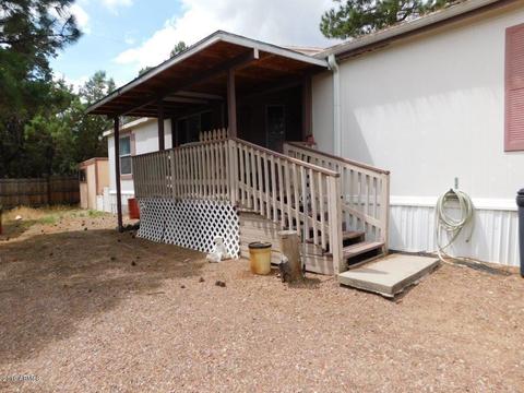 2175 Hashknife Dr, Overgaard, AZ 85933 photo 29