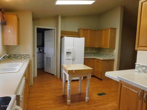 2175 Hashknife Dr, Overgaard, AZ 85933 photo 12