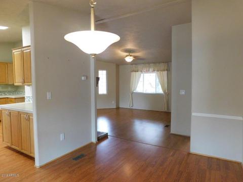 2175 Hashknife Dr, Overgaard, AZ 85933 photo 15
