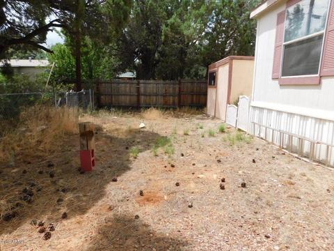 2175 Hashknife Dr, Overgaard, AZ 85933 photo 30