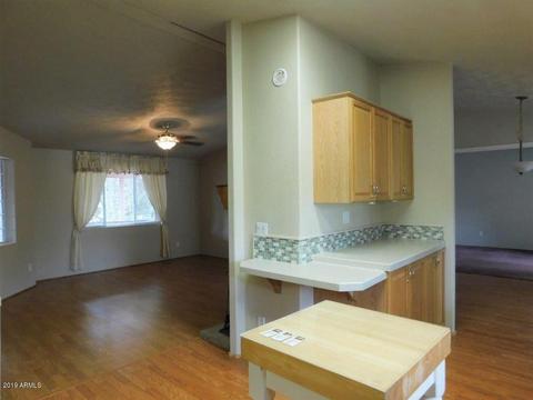 2175 Hashknife Dr, Overgaard, AZ 85933 photo 14