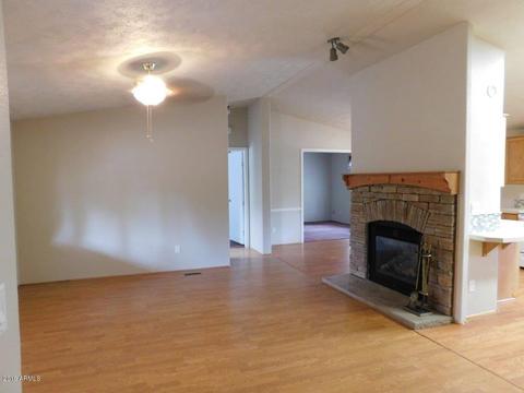 2175 Hashknife Dr, Overgaard, AZ 85933 photo 5