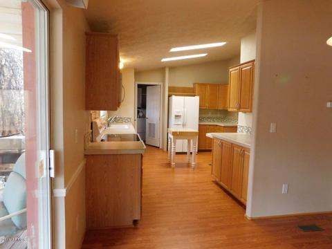 2175 Hashknife Dr, Overgaard, AZ 85933 photo 11