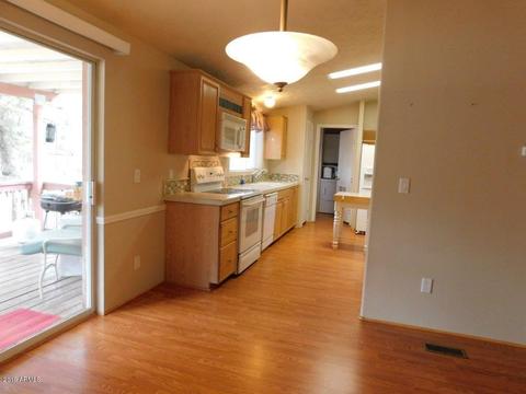 2175 Hashknife Dr, Overgaard, AZ 85933 photo 10