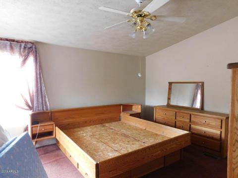 2175 Hashknife Dr, Overgaard, AZ 85933 photo 17