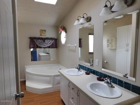 2175 Hashknife Dr, Overgaard, AZ 85933 photo 18