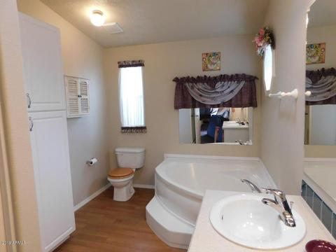 2175 Hashknife Dr, Overgaard, AZ 85933 photo 19