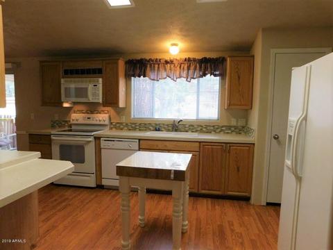 2175 Hashknife Dr, Overgaard, AZ 85933 photo 13