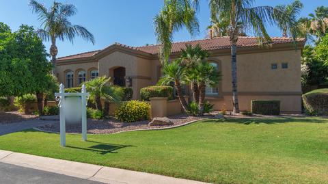 3308 E Jacaranda Cir, Mesa, AZ 85213 photo 2