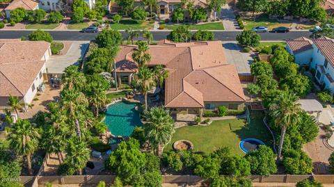 3308 E Jacaranda Cir, Mesa, AZ 85213 photo 41