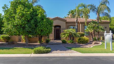 3308 E Jacaranda Cir, Mesa, AZ 85213 photo 1