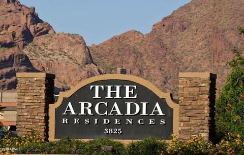 3825 E Camelback Rd #283, Phoenix, AZ 85018 photo 1