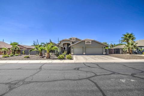 1129 E Liberty Ln, Gilbert, AZ 85296 photo 1