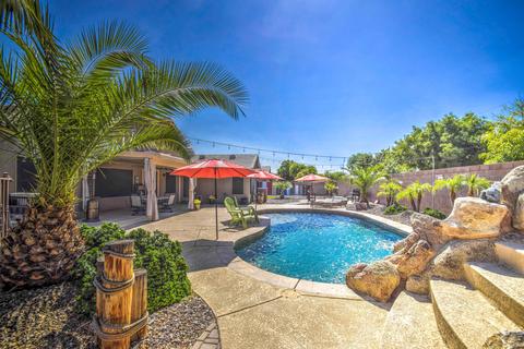 1129 E Liberty Ln, Gilbert, AZ 85296 photo 32