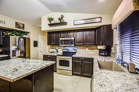 1129 E Liberty Ln, Gilbert, AZ 85296 photo 4