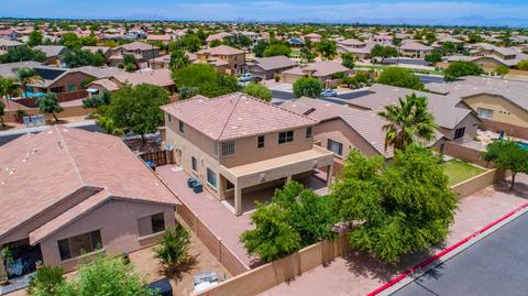 3539 E Arianna Ave, Gilbert, AZ 85298 photo 51