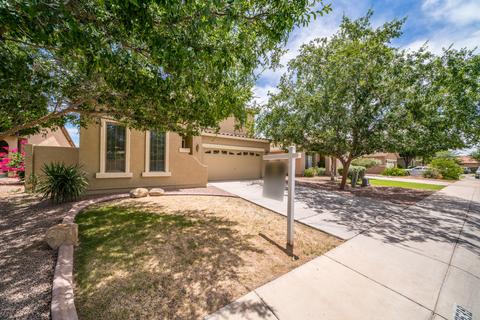 3539 E Arianna Ave, Gilbert, AZ 85298 photo 8