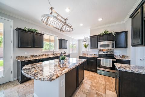 3539 E Arianna Ave, Gilbert, AZ 85298 photo 3