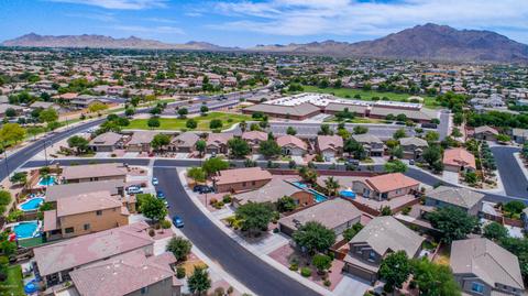 3539 E Arianna Ave, Gilbert, AZ 85298 photo 53