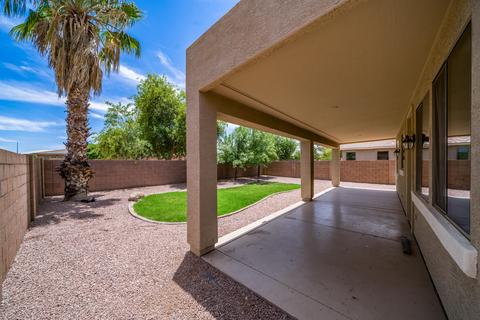 3539 E Arianna Ave, Gilbert, AZ 85298 photo 42