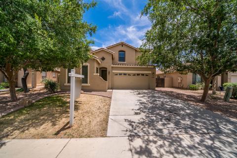 3539 E Arianna Ave, Gilbert, AZ 85298 photo 7