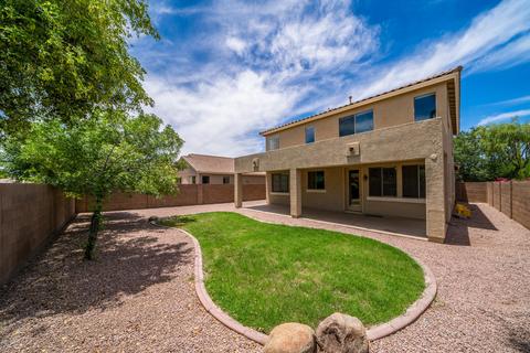 3539 E Arianna Ave, Gilbert, AZ 85298 photo 6