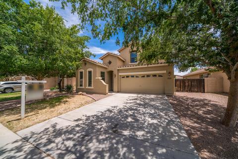 3539 E Arianna Ave, Gilbert, AZ 85298 photo 1