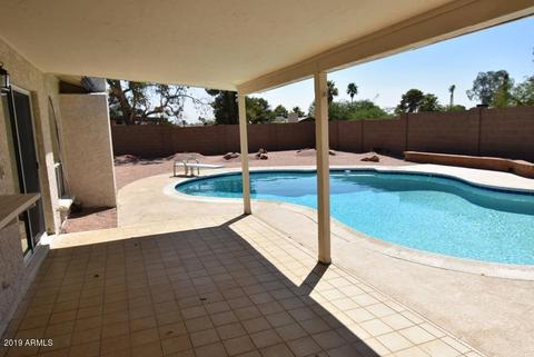 4309 E Capistrano Ave, Phoenix, AZ 85044 photo 29