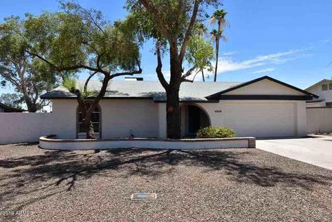 4309 E Capistrano Ave, Phoenix, AZ 85044 photo 2