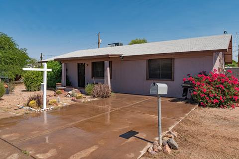 2060 W Tufa St, Apache Junction, AZ 85120 photo 1